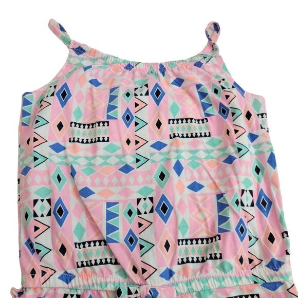 Extremely Me abstract romper 5/6 - Picture 2 of 4